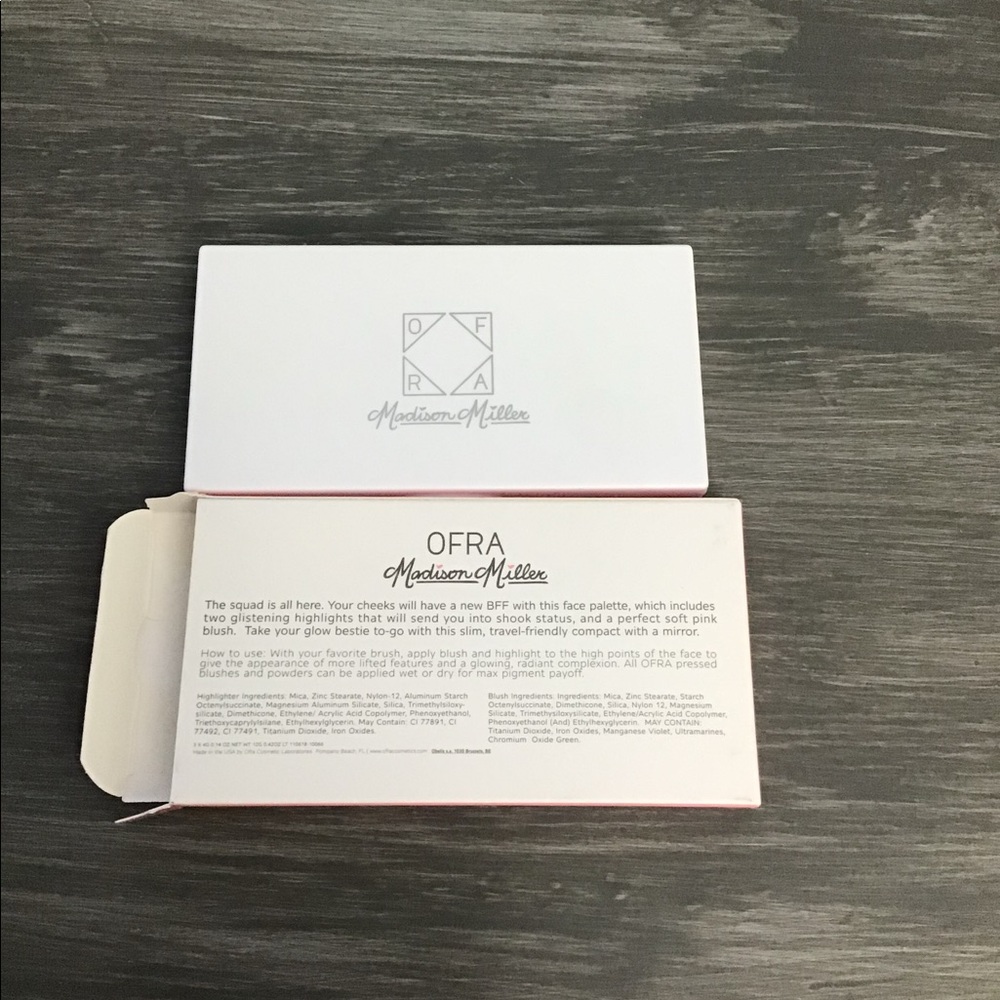 OFRA midi palette - Picture 3 of 4